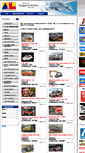 Mobile Screenshot of alhobby.se